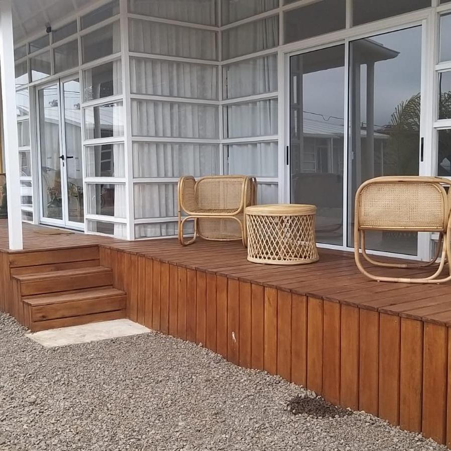 Hotel Terrazas Del Rio Negro Centenario Exteriér fotografie